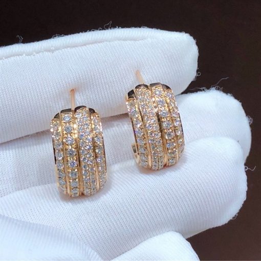 Piaget Possession Earrings G38PY700