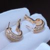 Piaget Possession Earrings G38PY700