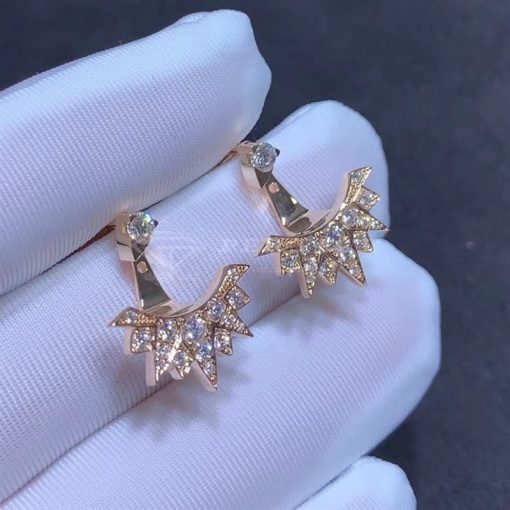 Piaget Piaget Sunlight Earrings G38R0900