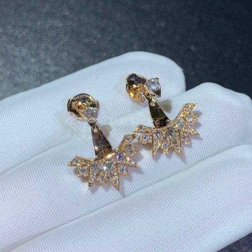 Piaget Piaget Sunlight Earrings G38R0900