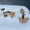 Piaget Piaget Sunlight Earrings G38R0900