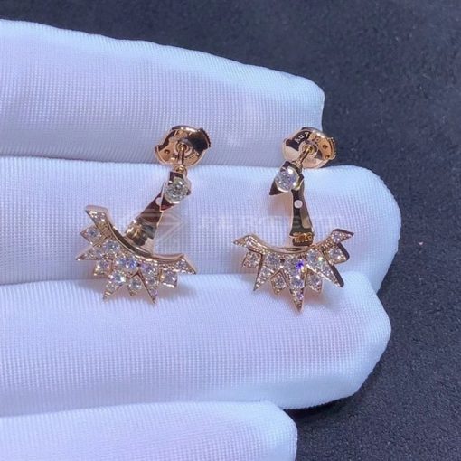 Piaget Piaget Sunlight Earrings G38R0900