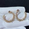 Piaget Sunlight Earrings G38L1D00