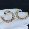 Piaget Sunlight Earrings G38L1D00