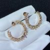 Piaget Sunlight Earrings G38L1D00