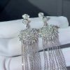 Piaget Sunlight Chain Earrings G38L9C00