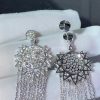 Piaget Sunlight Chain Earrings G38L9C00