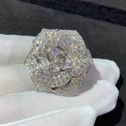 Piaget Rose Ring G34U6800