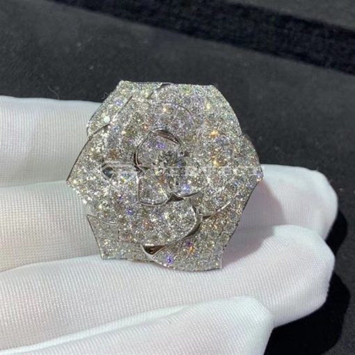 Piaget Rose Ring G34U6800