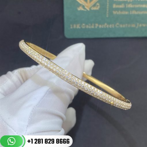 Cartier Etincelle de Cartier Bracelet Ref. N6711217