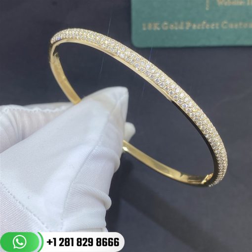 Cartier Etincelle de Cartier Bracelet Ref. N6711217