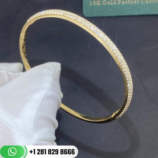 Cartier Etincelle de Cartier Bracelet Ref. N6711217