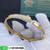 Cartier Panthère De Cartier Bracelet Yellow Gold, Onyx, Emeralds, Diamonds Ref. N6717817