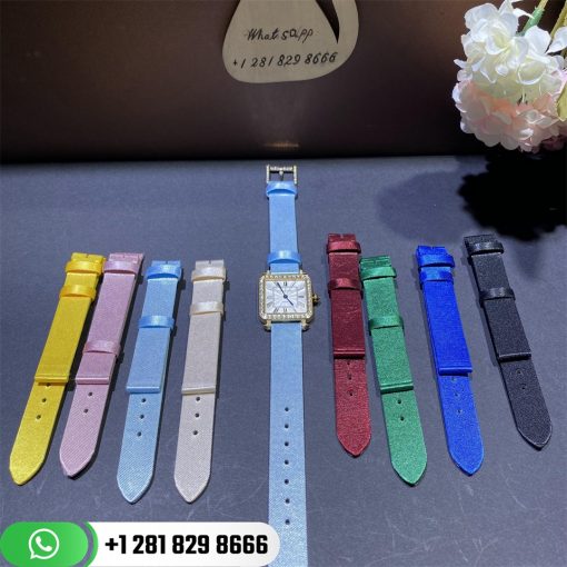 Quartz Watches (4)