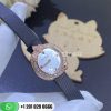 Hortensia Eden Watch Uae 50th Anniversary Limited Edition Rose Gold Diamonds Mother Of Pearl Custom Watches (1)