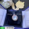 Hortensia Eden Watch Uae 50th Anniversary Limited Edition Rose Gold Diamonds Mother Of Pearl Custom Watches (4)