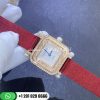 Charles Oudin Pansy Miroir Pearls Rose Gold Watch Custom Watches (8)