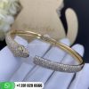 Cartier panthere de cartier bracelet yellow gold onyx emeralds diamonds n6718117 custom jewelry (4)
