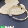 Cartier panthere de cartier bracelet yellow gold onyx emeralds diamonds n6718117 custom jewelry (9)