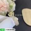Cartier panthere de cartier ring yellow gold n4767700 custom jewelry coral (3)