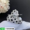 Cartier panthere de cartier ring white gold n4781000 custom jewelry (3)