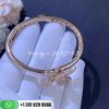 Pasquale bruni giardini segreti flower bracelet custom jewelry (4)