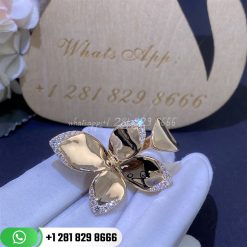 Pasquale giardini segreti ring custom jewelry coral (2)